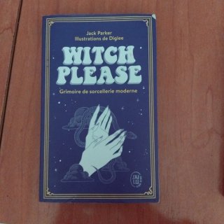 Libros Brujería