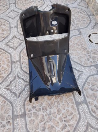 Conjunto Plásticos Yamaha Jog R Rosa