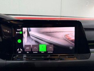 Volkswagen Golf GTD (2021)