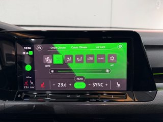 Volkswagen Golf GTD (2021)