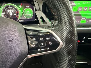 Volkswagen Golf GTD (2021)