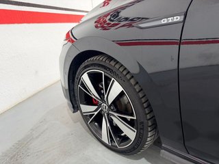 Volkswagen Golf GTD (2021)