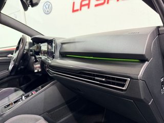 Volkswagen Golf GTD (2021)