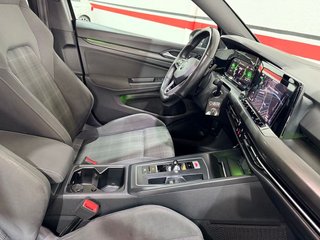 Volkswagen Golf GTD (2021)