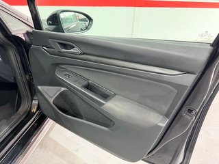 Volkswagen Golf GTD (2021)