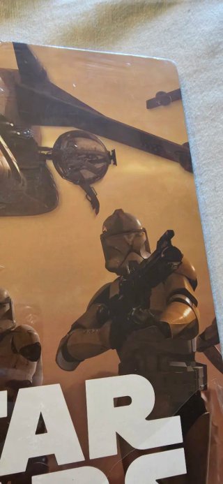 Star Wars Enciclopedia El inicio de las guerras