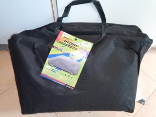 Funda protectora camper L2H2 a estrenar