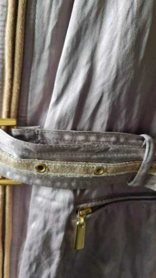 Chaqueta Punto Roma Talla M
