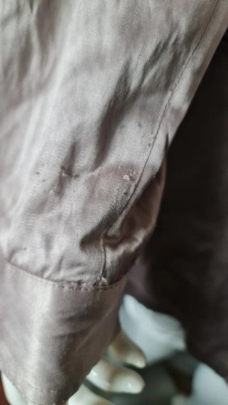 Chaqueta Punto Roma Talla M
