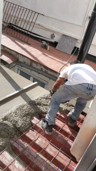 Manitas y reformas en general