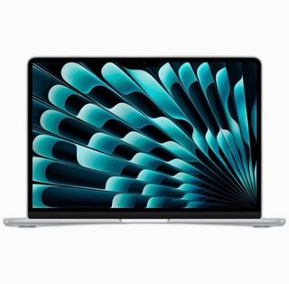Macbook Air M4 256gb 16gb como Nuevo 2 ciclos