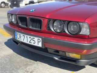 BMW Serie 5 1993