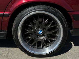 BMW Serie 5 1993
