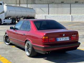 BMW Serie 5 1993