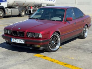 BMW Serie 5 1993