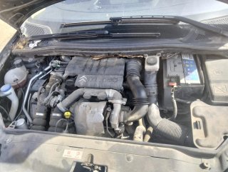 DESPIECE COMPLETO CITROEN C4 2007✅