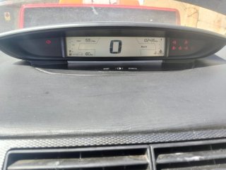 DESPIECE COMPLETO CITROEN C4 2007✅