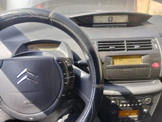DESPIECE COMPLETO CITROEN C4 2007✅