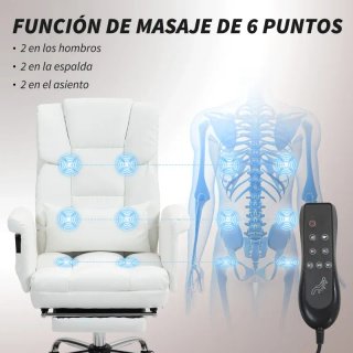 Silla de oficina