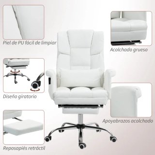 Silla de oficina