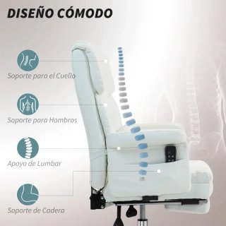 Silla de oficina