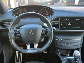Peugeot 308 2018 GTline GARANTIA