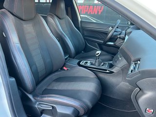 Peugeot 308 2018 GTline GARANTIA