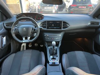 Peugeot 308 2018 GTline GARANTIA