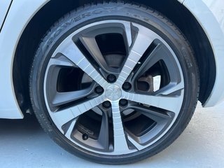 Peugeot 308 2018 GTline GARANTIA