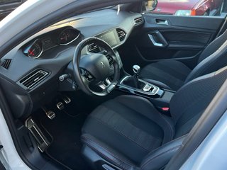 Peugeot 308 2018 GTline GARANTIA