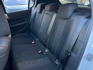Peugeot 308 2018 GTline GARANTIA
