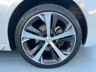 Peugeot 308 2018 GTline GARANTIA
