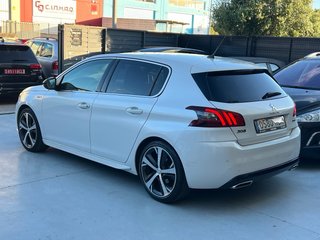 Peugeot 308 2018 GTline GARANTIA