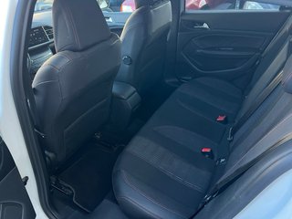 Peugeot 308 2018 GTline GARANTIA
