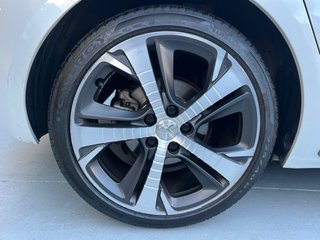 Peugeot 308 2018 GTline GARANTIA