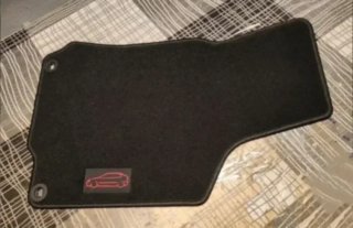 + Seat León 1 Alfombrillas Alfombras a medida