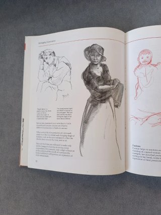 2 Libros Dibujo: Beginners y Rostros
