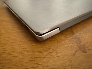Lenovo IdeaPad 530S-14IKB Plata