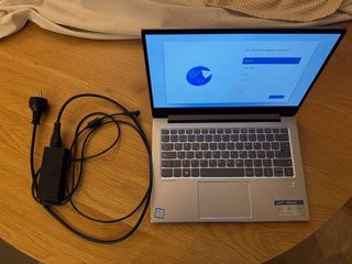 Lenovo IdeaPad 530S-14IKB Plata
