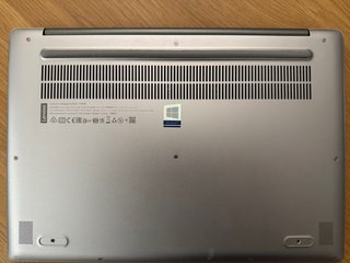 Lenovo IdeaPad 530S-14IKB Plata