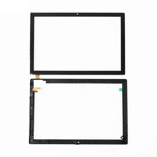 TACTIL 10.1" CON MARCO NEGRO DH-10267A1-GG-FPC630 V3.0