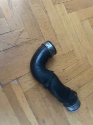 Manguito EGR 1.9 TDI ARL