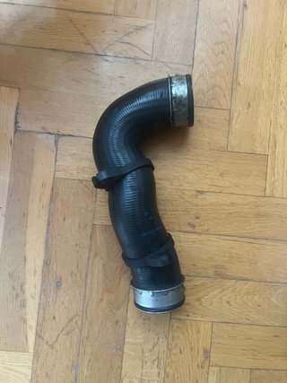 Manguito EGR 1.9 TDI ARL