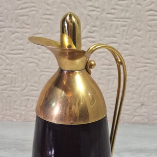 Caraffa Termica Aldo Tura Macabo Anni '50