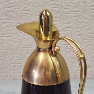Caraffa Termica Aldo Tura Macabo Anni '50