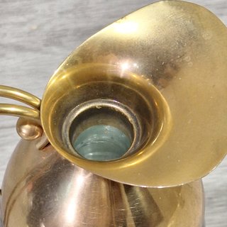 Caraffa Termica Aldo Tura Macabo Anni '50