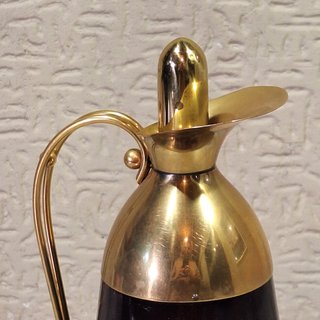 Caraffa Termica Aldo Tura Macabo Anni '50