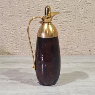 Caraffa Termica Aldo Tura Macabo Anni '50