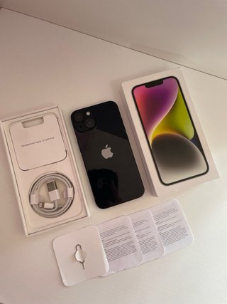 iPhone 14 128GB
