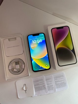 iPhone 14 128GB